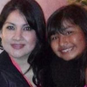 Meet your Posher, Alejandra